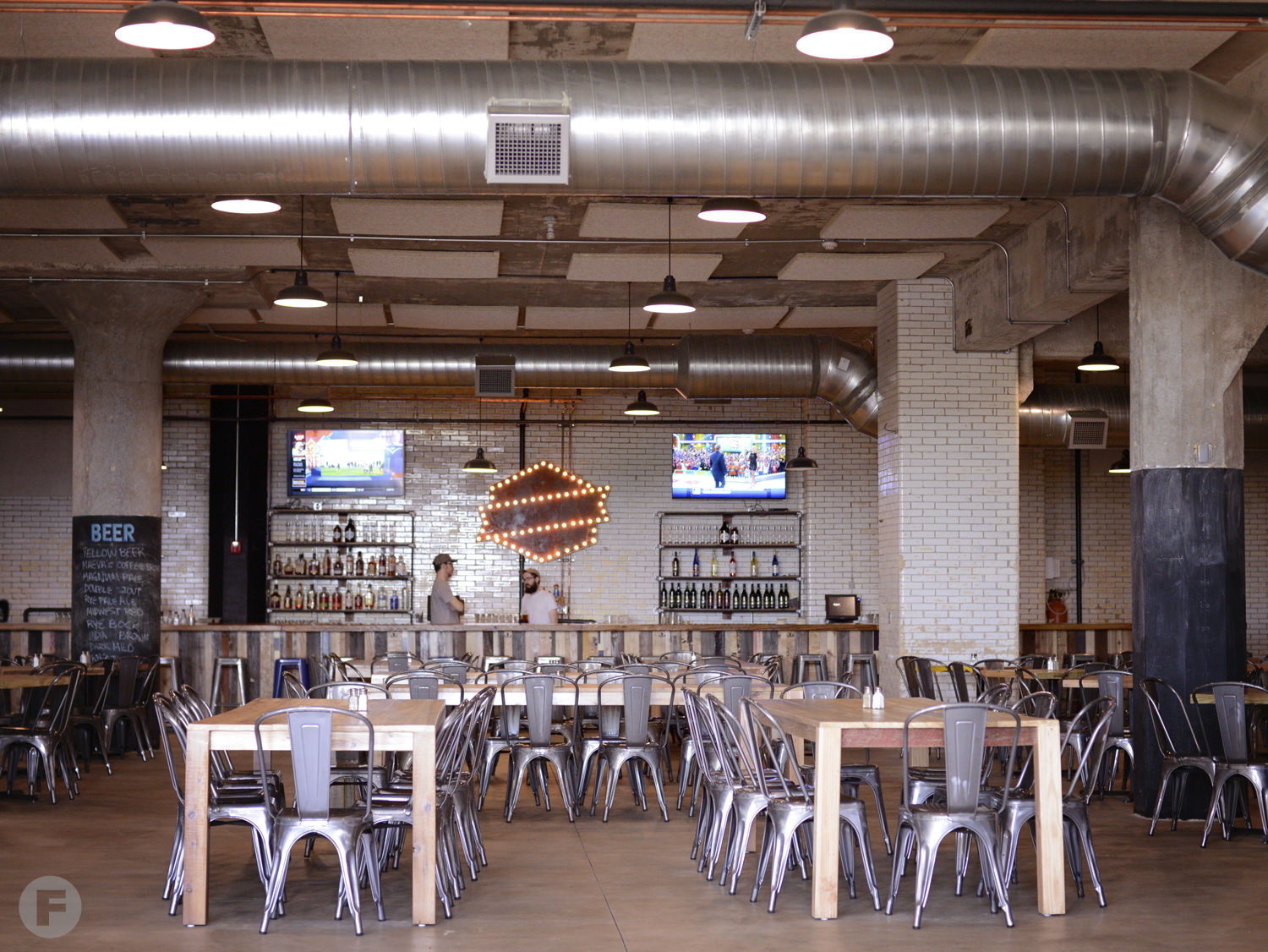 Old Bakery Beer Co.